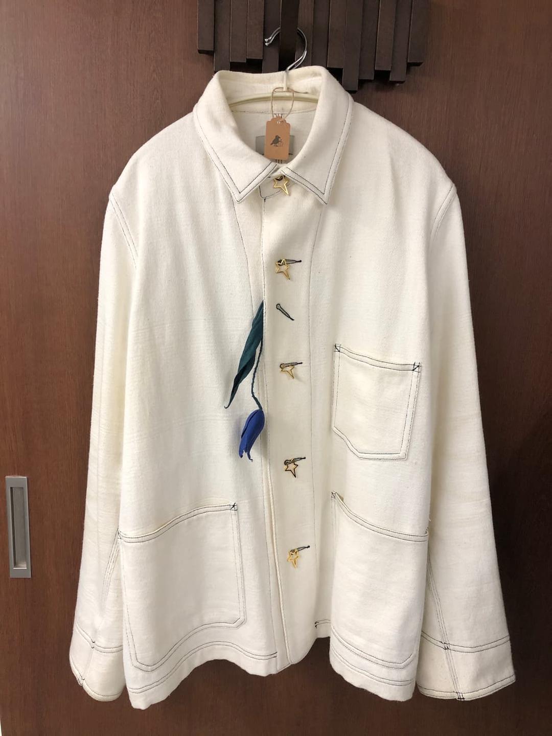 베드포드 자켓 1 | 후루츠패밀리