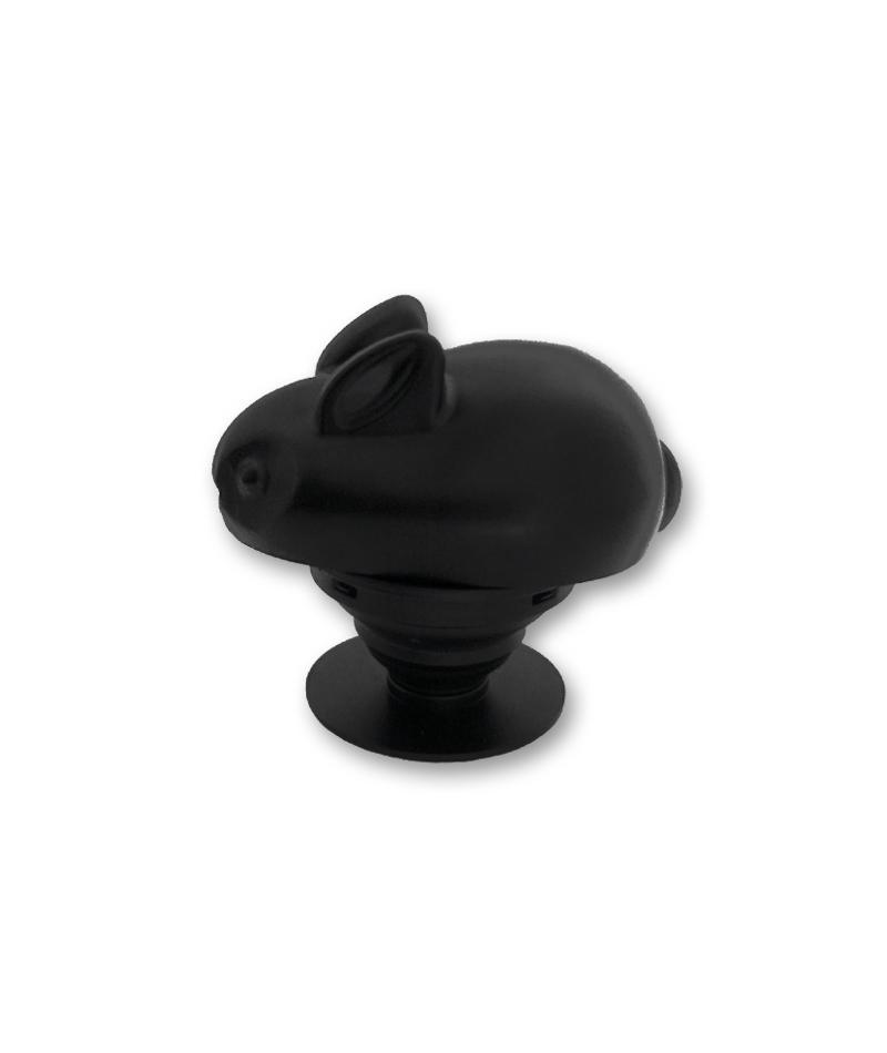 black rabbit grip tok