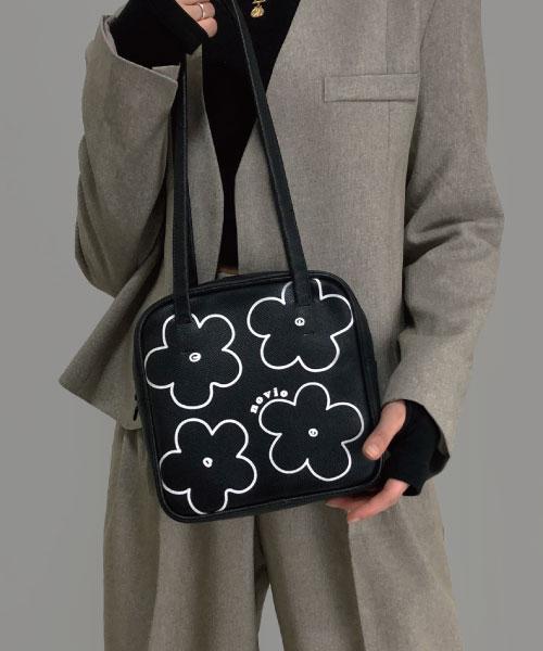 마리백 S_ 투웨이 숄더백&토트백