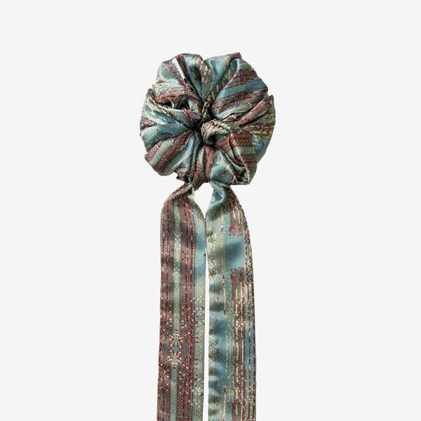 DAENG-GI SCRUNCHIE : P13-1