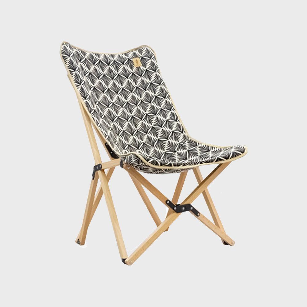 모닥 리프 세파비 체어 L