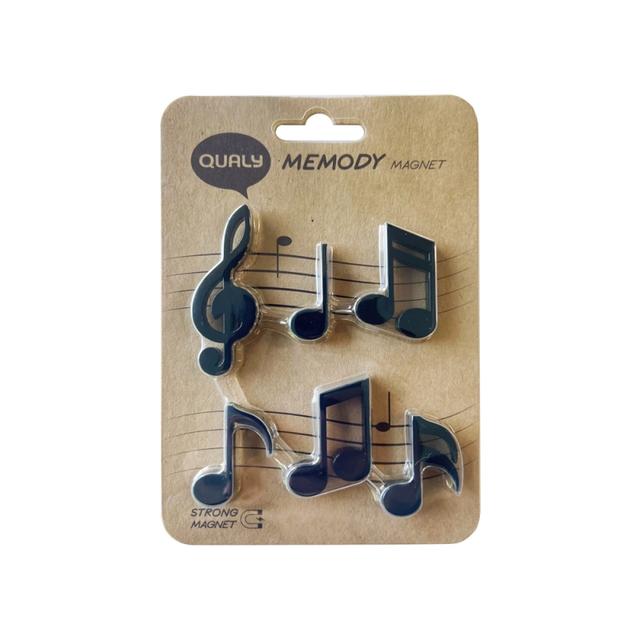 MEMODY MAGNET