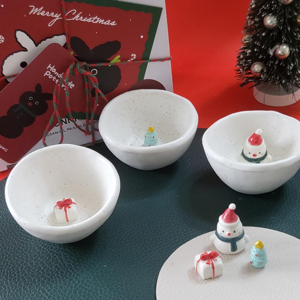 겨울에 한잔 (다용도 미니잔2p)