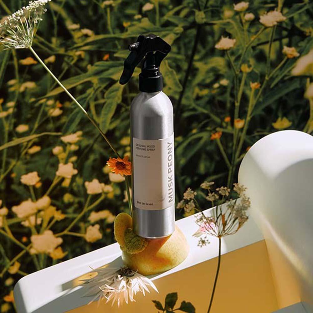 메르디센트 무드 퍼퓸 스프레이 300ml