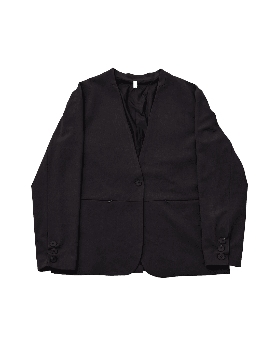 YOi Blazer [Charcoal]