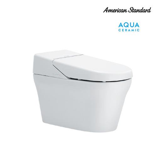 [아메리칸스탠다드] 플랫 네추럴 아쿠아세라믹 비데일체형 C834000E/C364000B