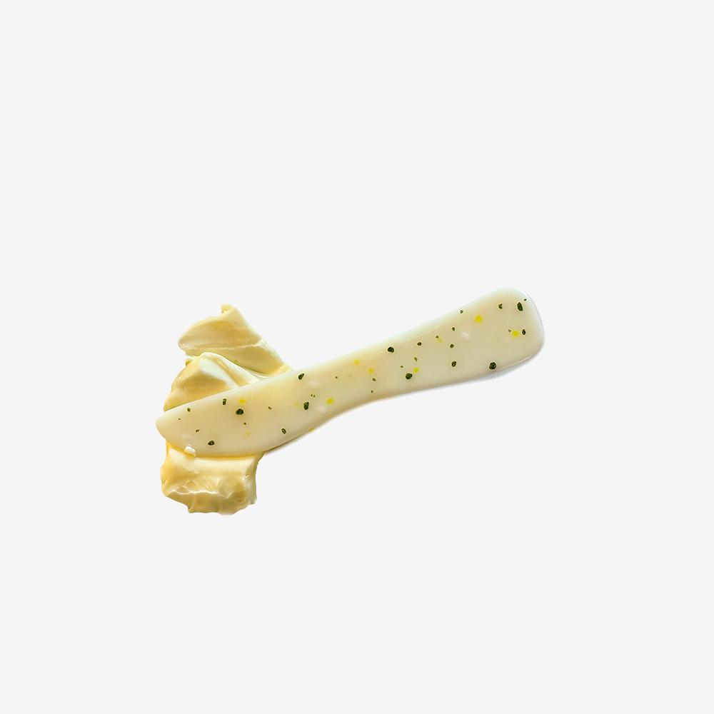 레몬 딜 버터 나이프 (Lemon Dill Butter Knife)