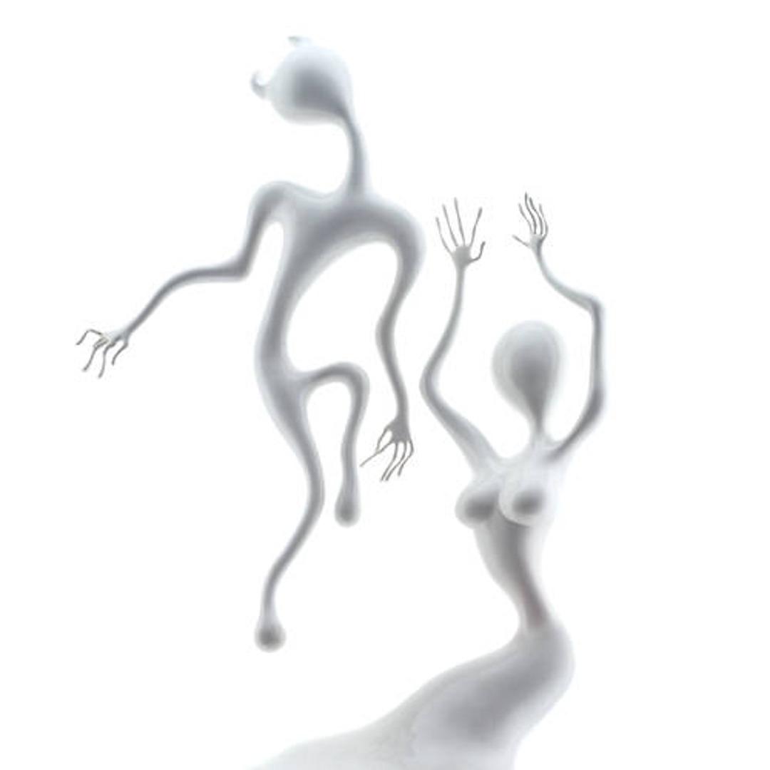 Spiritualized / Lazer Guided Melodies (Black Vinyl, 2LP, Special Edtion)