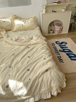 8color Ribbon Bedding Set 리본 베딩세트