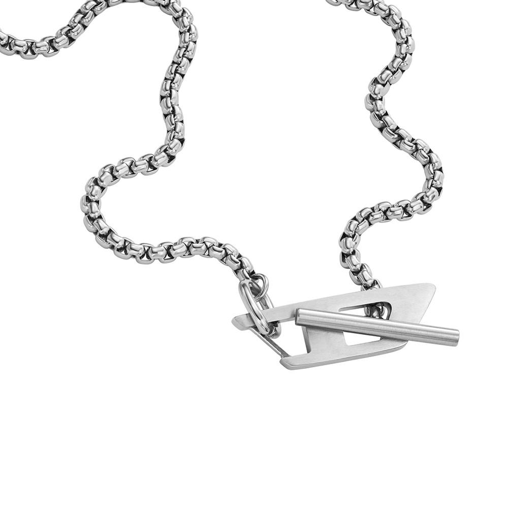 디젤 DX1477 NECKLACE