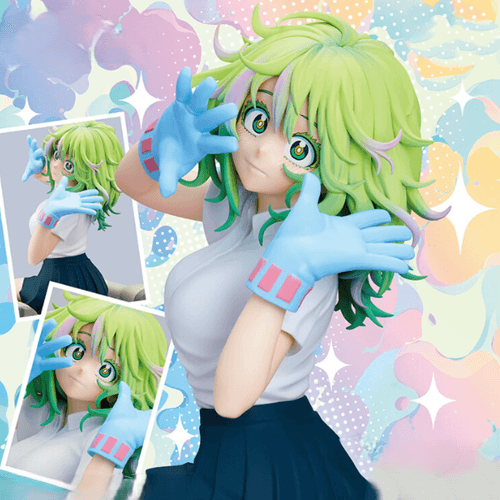 (일본내수용) 반프레스토 나의 히어로 아카데미아 GLITTER&GLAMOURS 피규어 히가쿠레 토오루