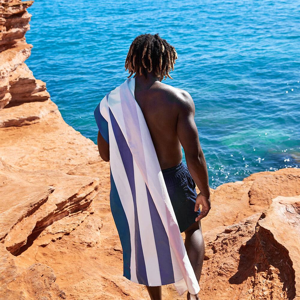 DOCK&BAY 비치타올 서머 dusk to dawn