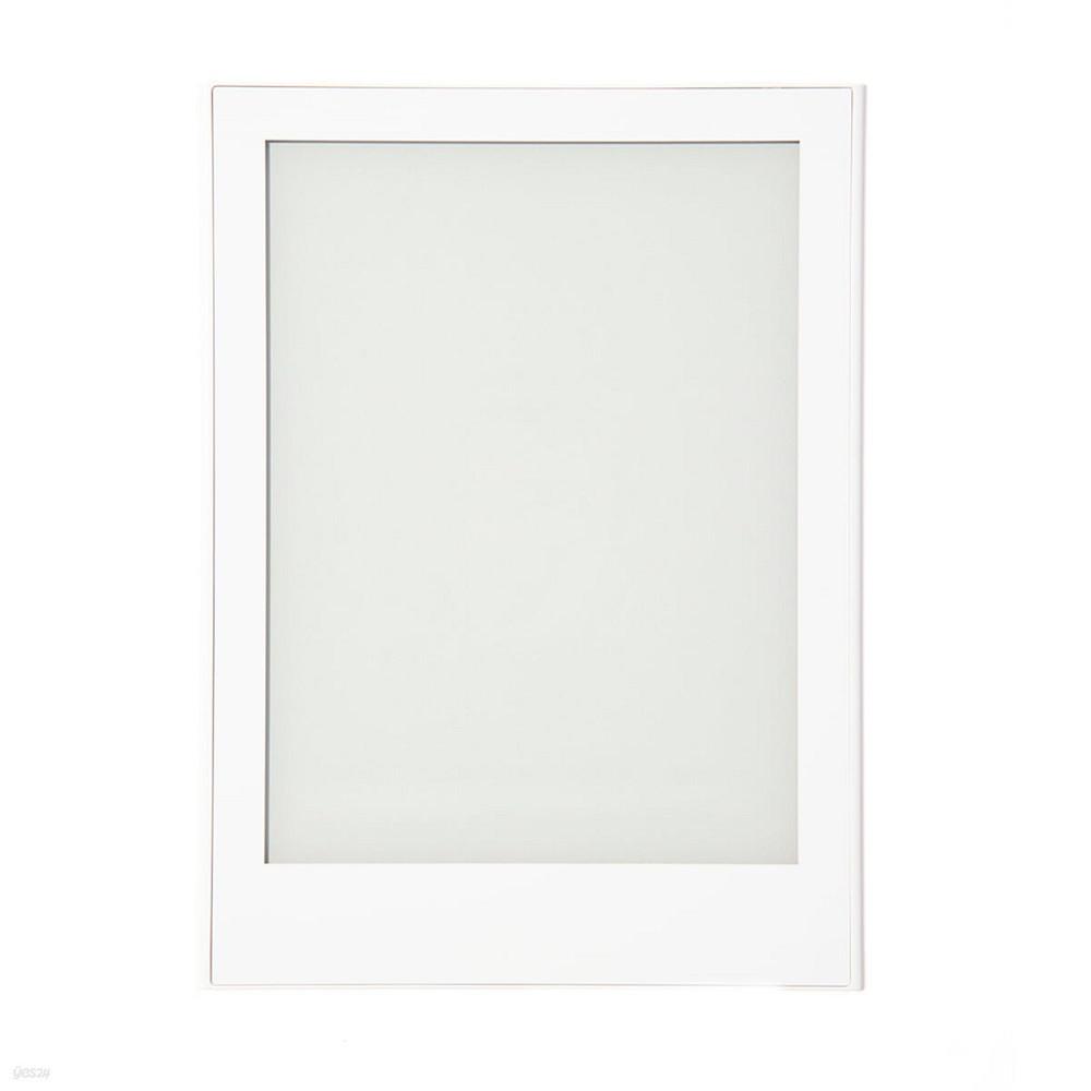 크레마 모티프 (crema Motif)  : 화이트