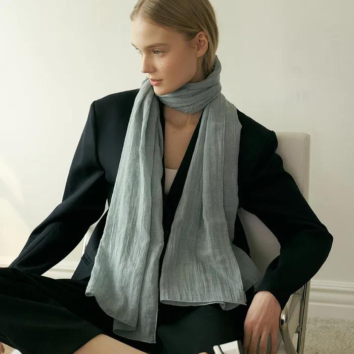 블레스 스카프 (7 color)