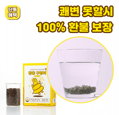 황금구렁이 오리지널 (20개입)
