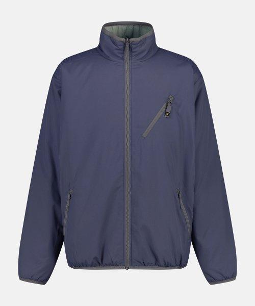 PrimaLoft® Reversible Jacket Violet