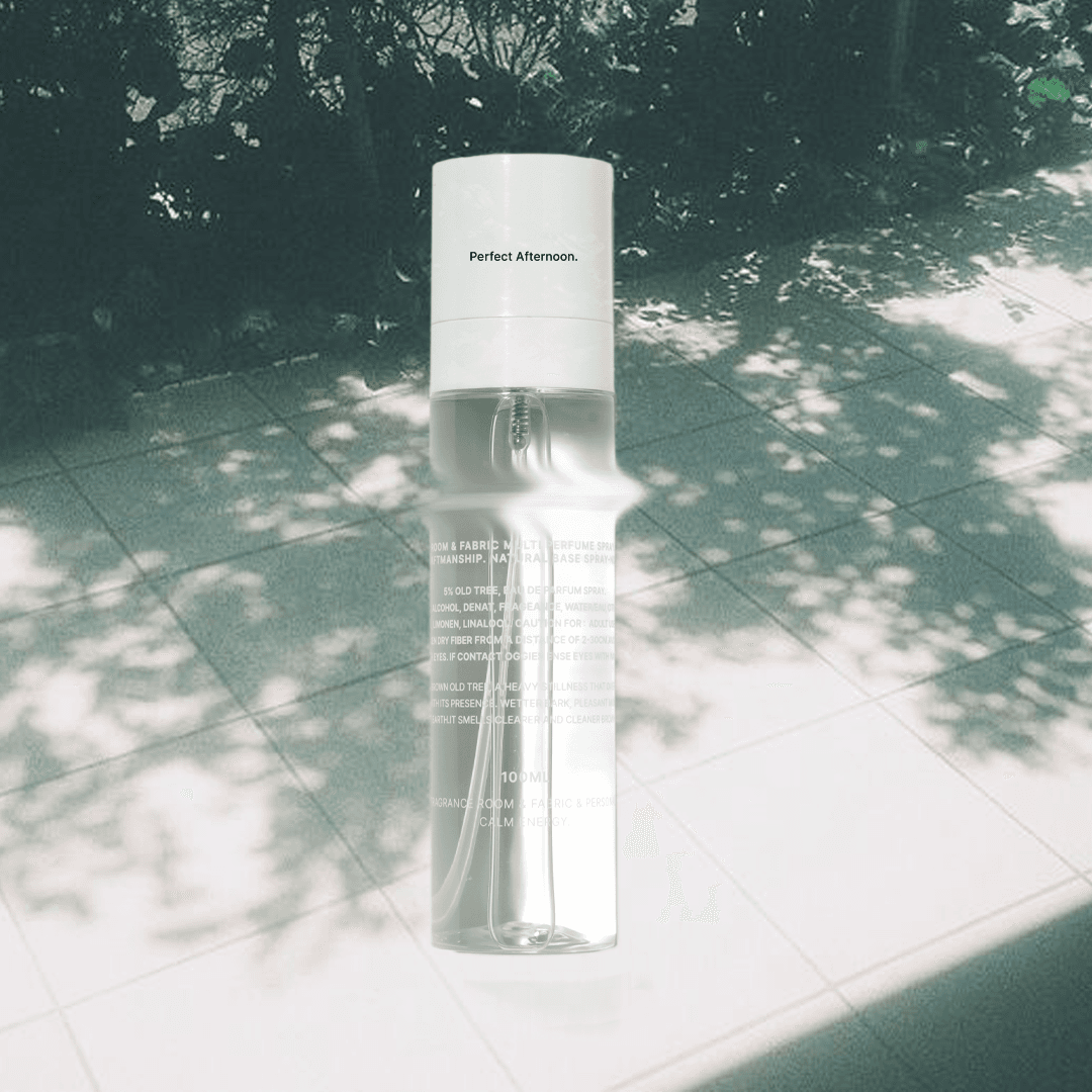 완벽한 오후를 위한 컬렉션, Good Afternoon Collection 2종 80ML
