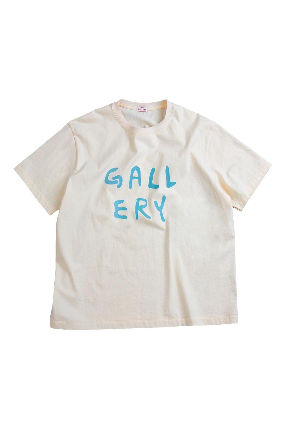 Gallery Logo T-shirt