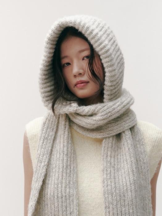 (당일출고)Dutti wool balaclava_5 colors