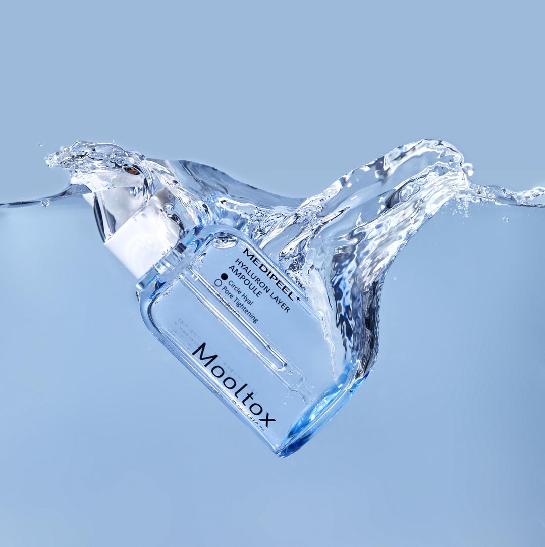 메디필 히알루론산 레이어 물톡스 앰플 50ml