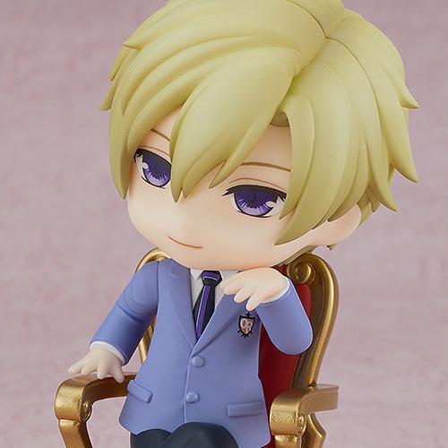 [예약판매] 넨도로이드 2104 오란고교호스트부 스오우타마키