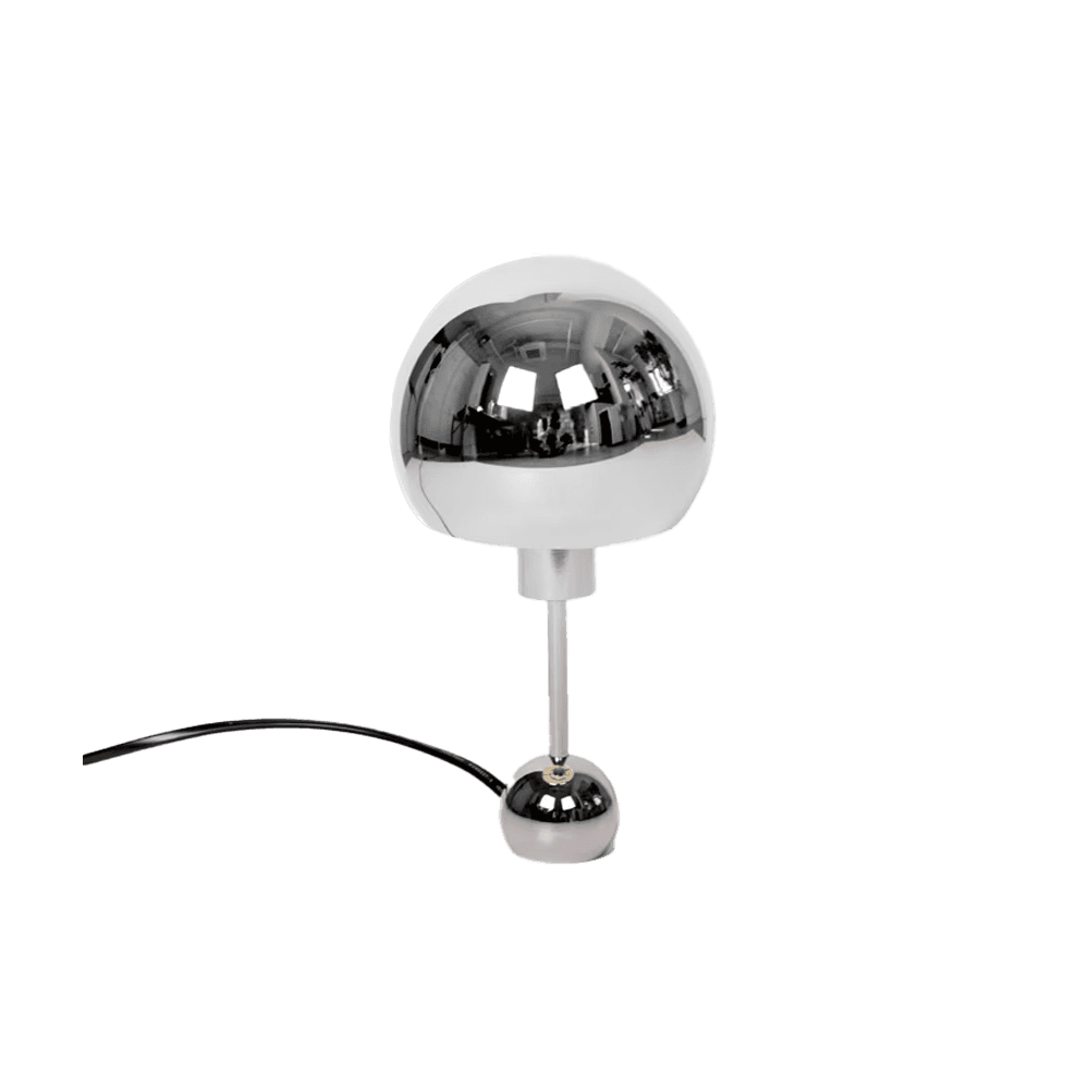 EMBODIED TABLE LAMP - 03