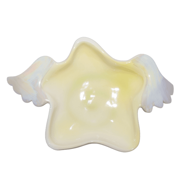 ANGEL STAR DISH
