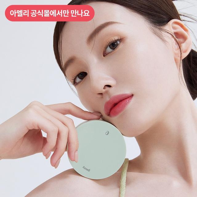 컴플리먼트 시리즈 쿠션 SPF42, PA++ 차록
