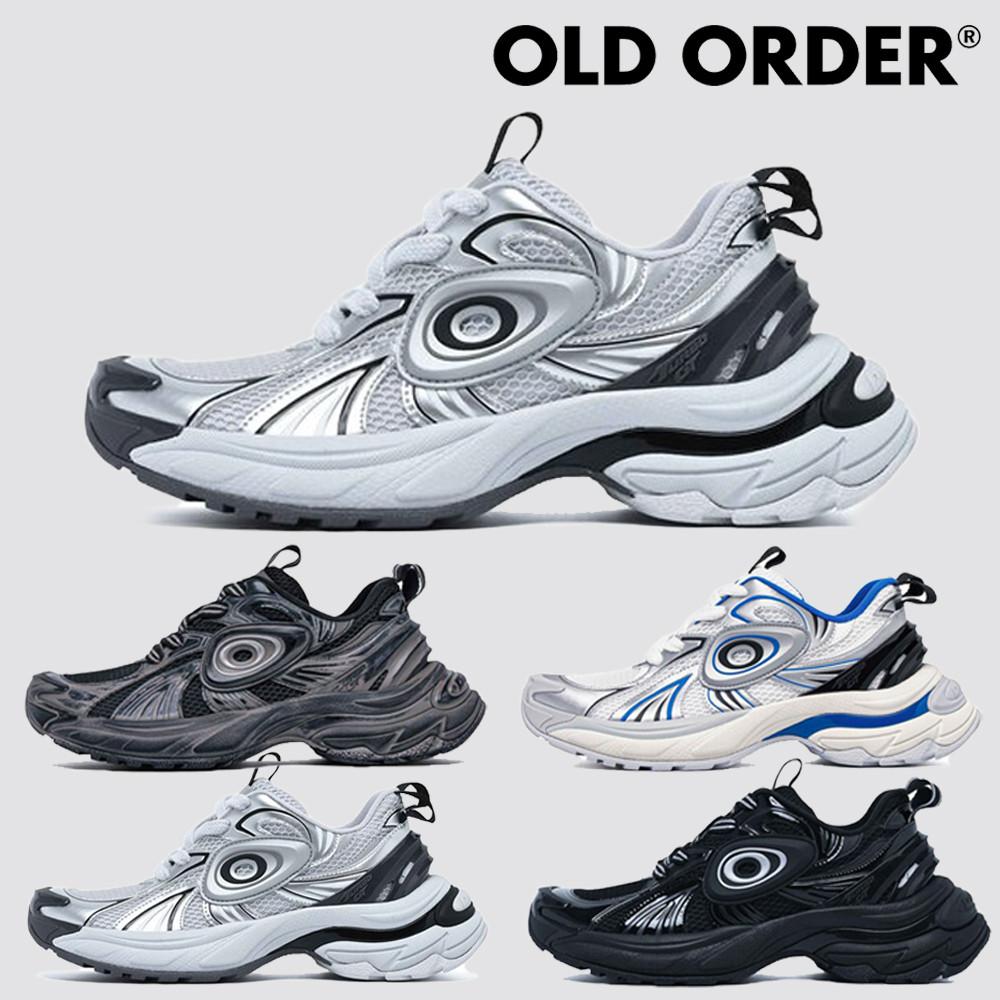 올드오더 터보 GT 레이스 운동화 스니커즈 OLD ORDER