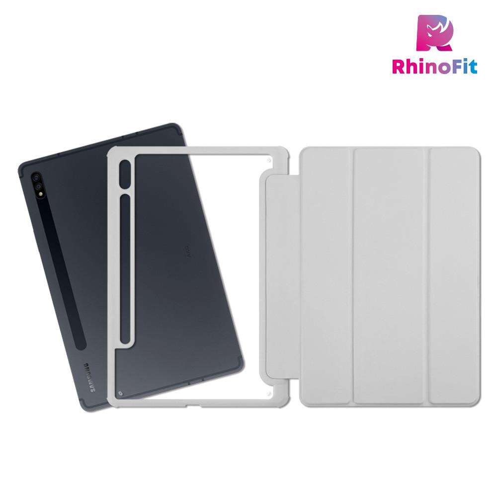라이노 핏 갤럭시탭S7 클리어쉴드 플러스 케이스