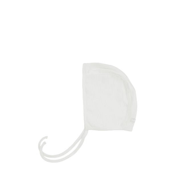 Ribbed Bonnet