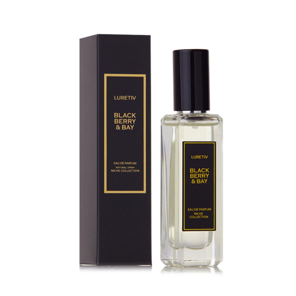 니치향수 로어티브 블랙베리 앤 베이 30ml