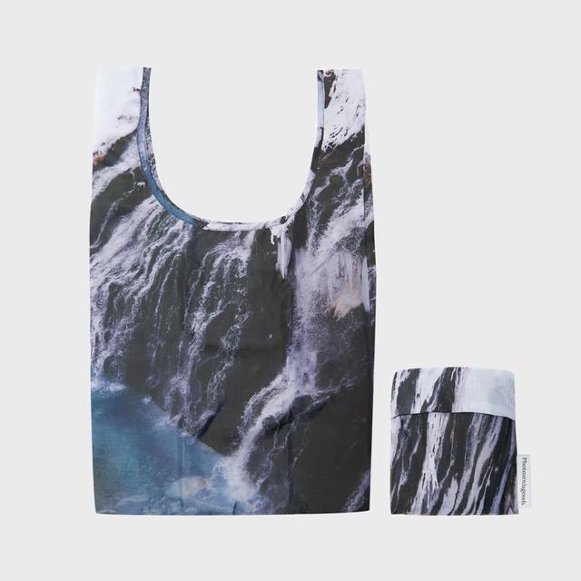 Japan sapporo reusable bag
