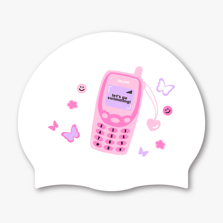 헤이엄 수모 (플립폰)