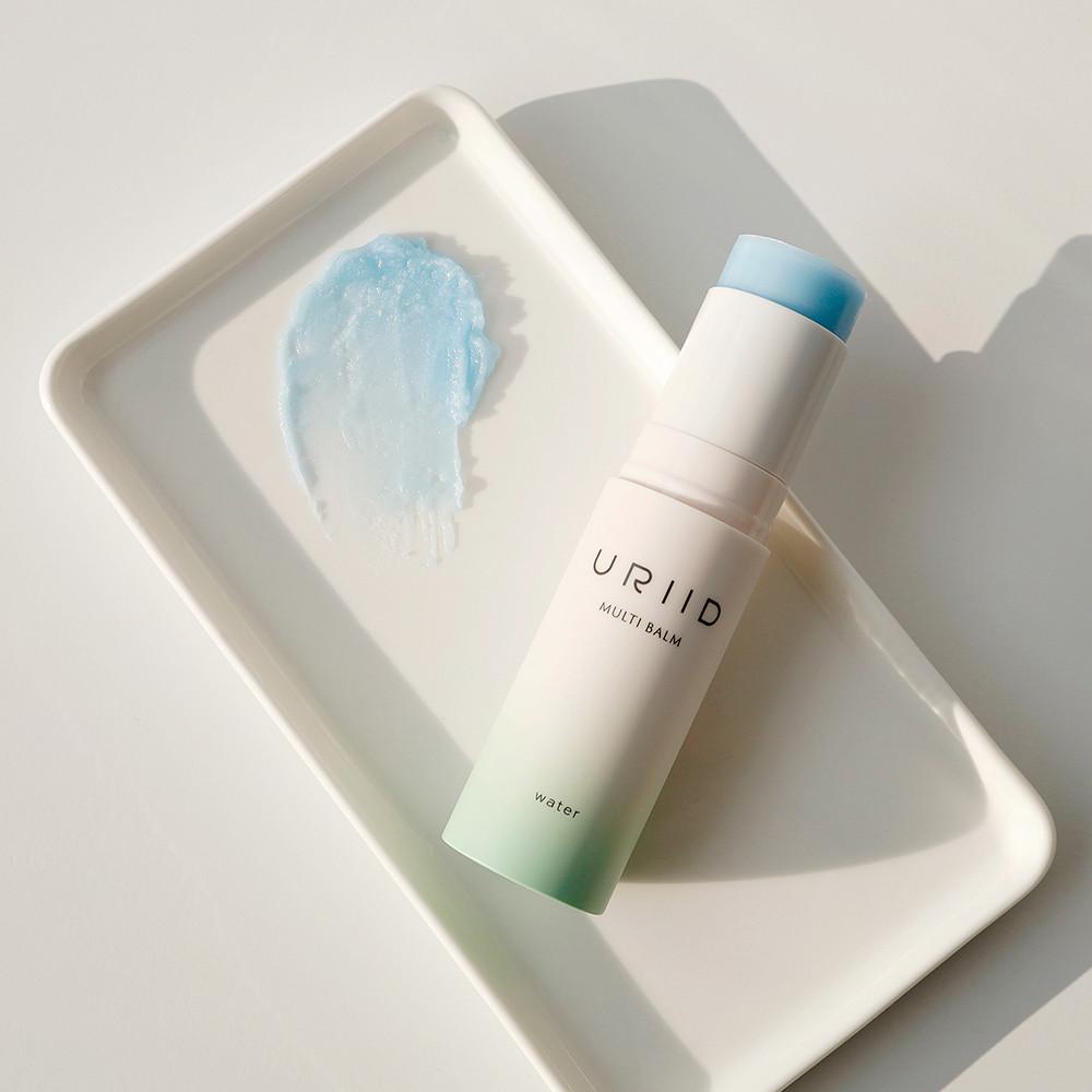 유리드 워터 멀티밤 앰플스틱 마린에너지 수분밤 시카 어성초 앰플 크림 10g 1개