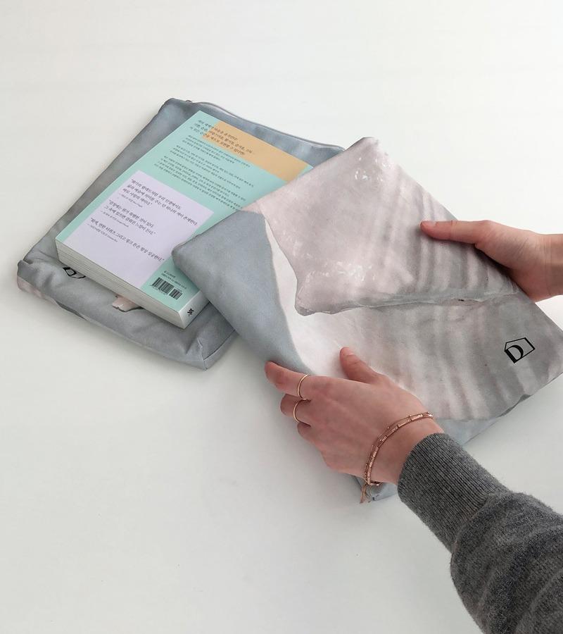 태블릿파우치11인치/쉘 (1차한정수량)