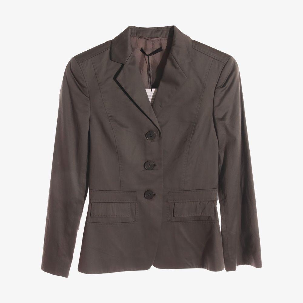 HUGO BOSS 휴고보스 코튼 100% 블레이저 XS