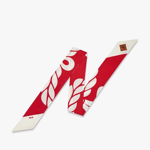 라우렐 오가닉 실크 쁘띠 스카프 MEFEAMM05XC