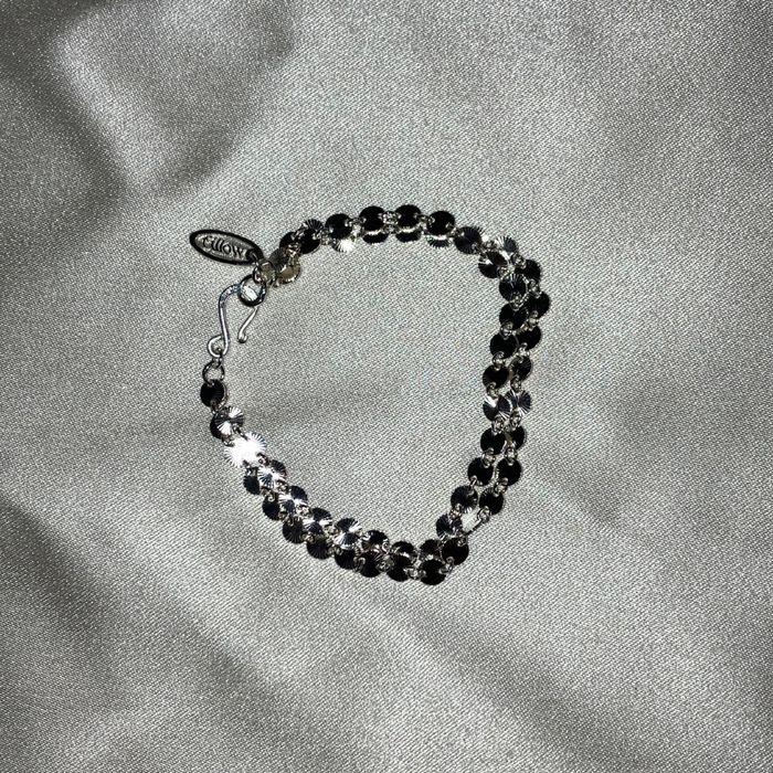 belly chain bracelet