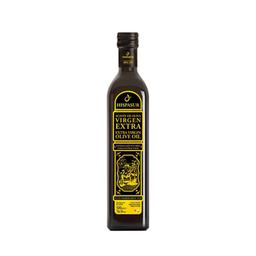 Hispasur 히스파수르 골드 엑스트라 버진 냉압착 올리브 오일 500ml [원산지:스페인]