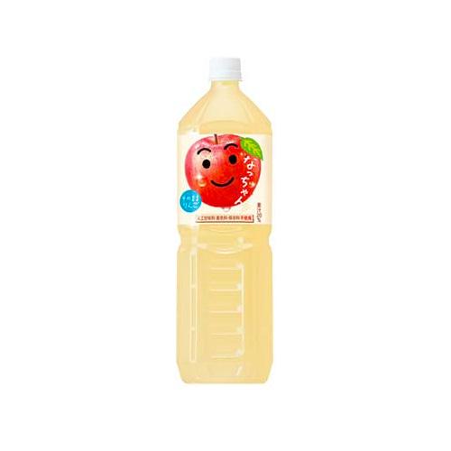 [산토리] 나짱 사과 1500ml