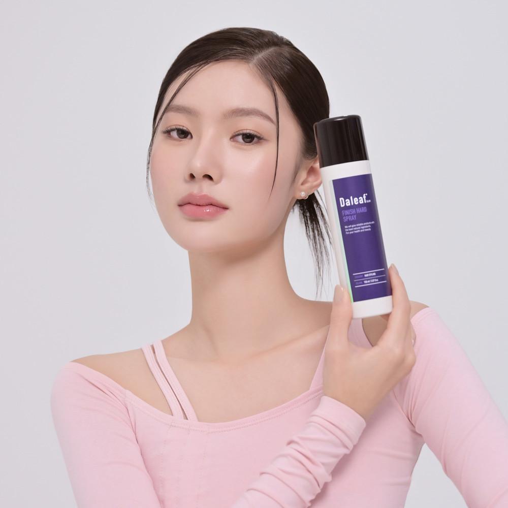 달리프 글램 피니쉬 하드 스프레이 150ml