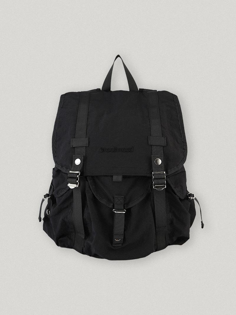 Off Duty Backpack Black