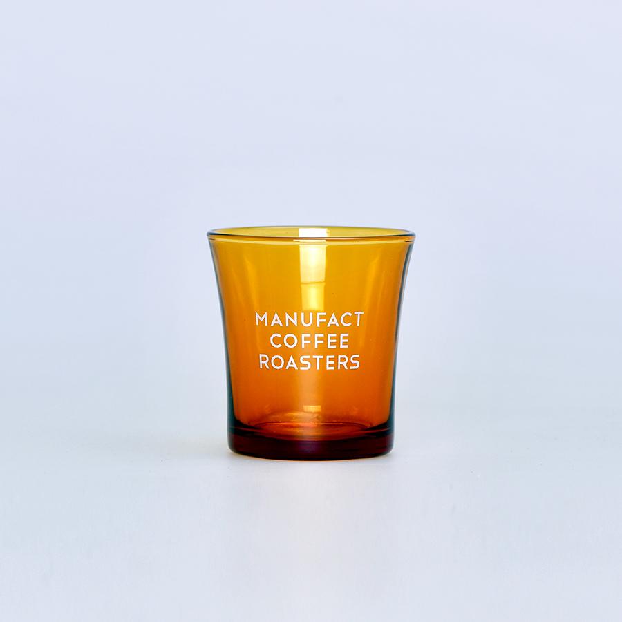Flat White Glass / 플랫화이트 컵