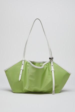 Merge shopper bag(Melon soda)
