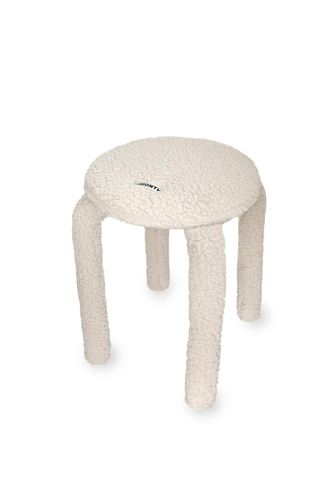 teddy stool