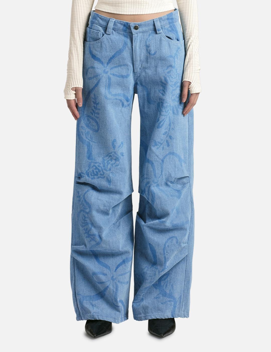 Collina Strada X Levis Laurel Ashleigh