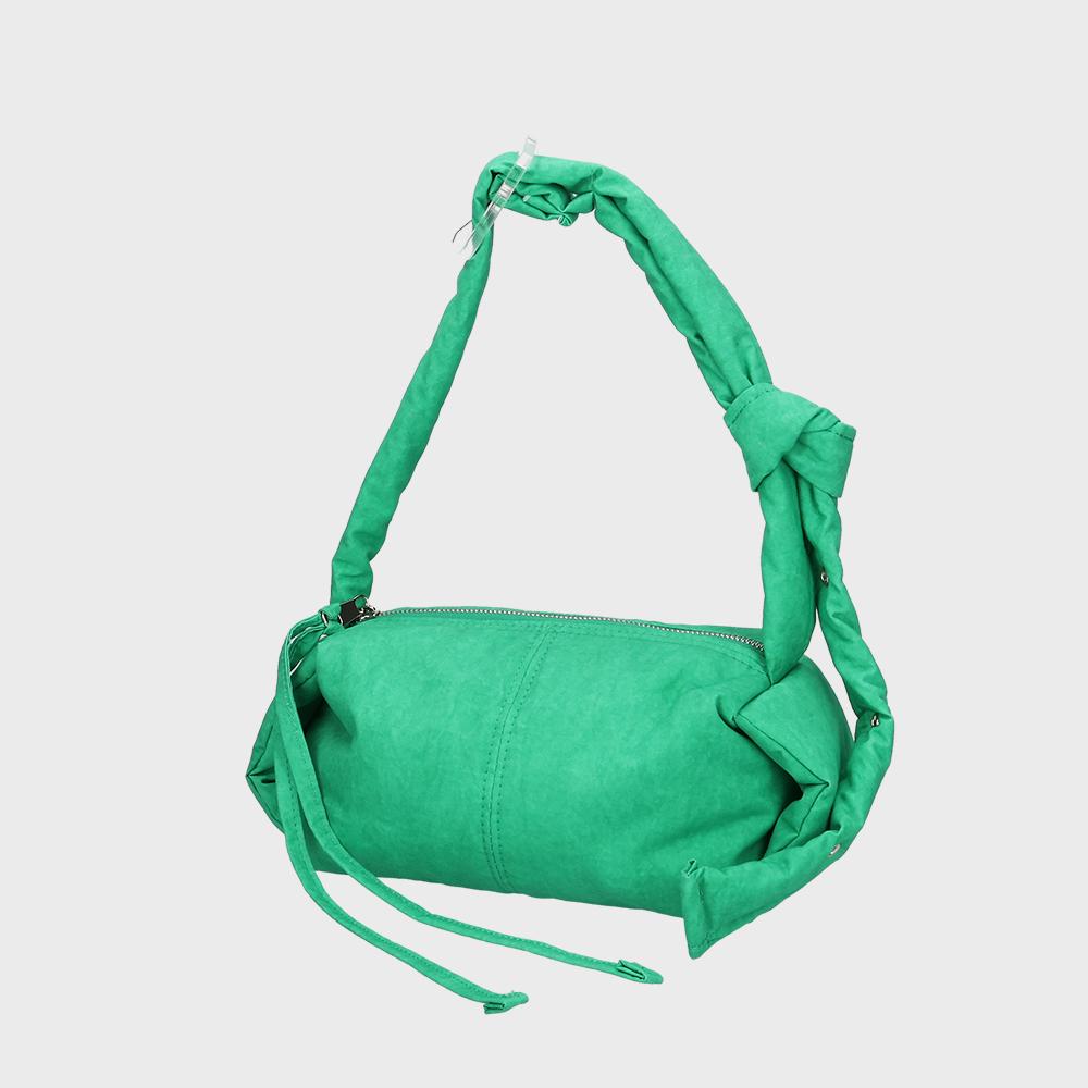 PEANUT BAG PIGMENT GREEN 피넛백 피그먼트 그린