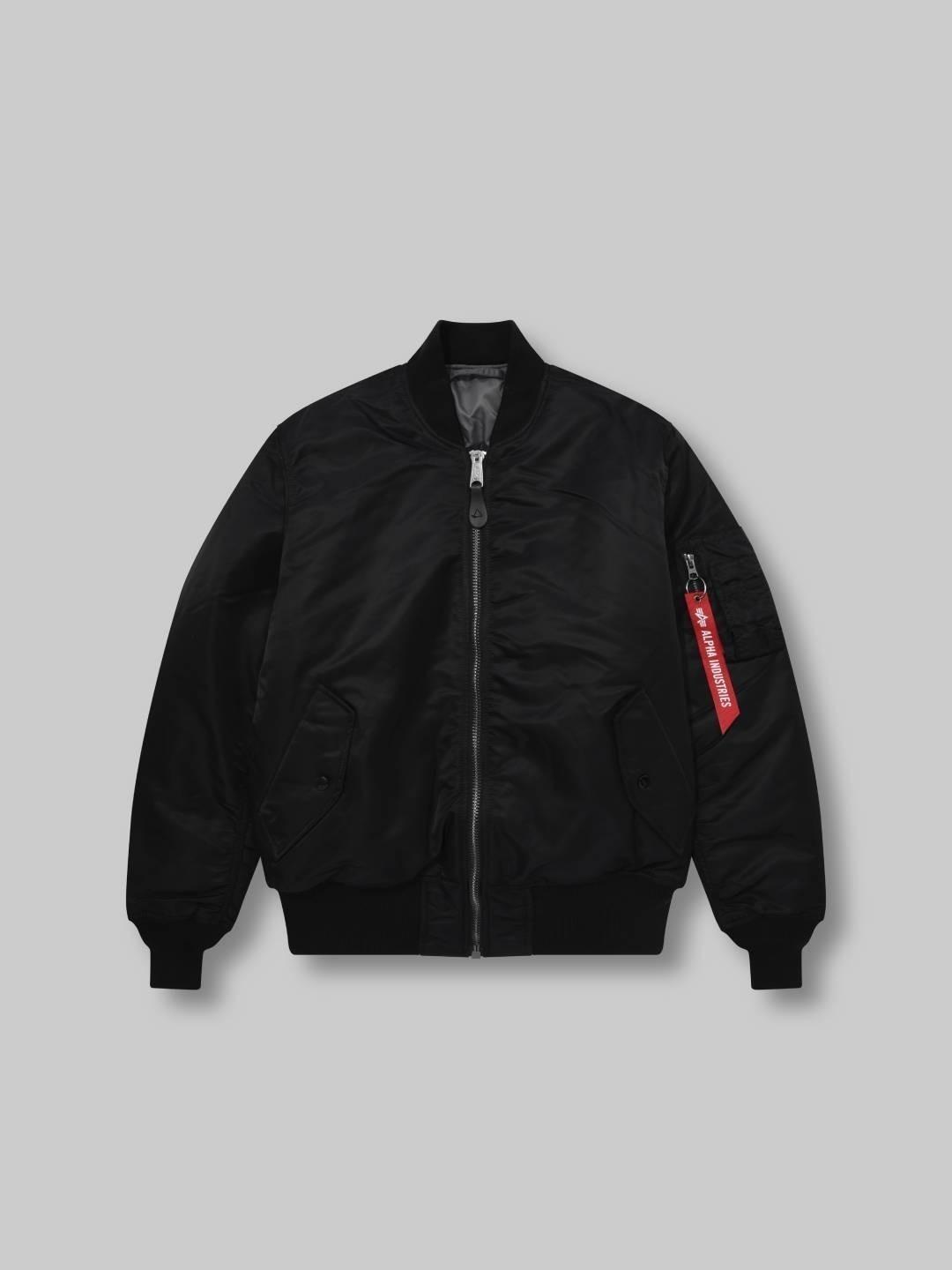MA-1 FLIGHT JACKET