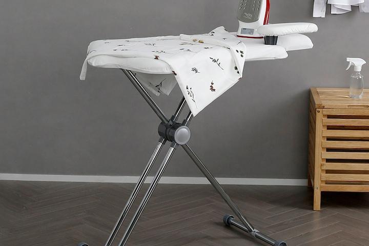 NEW 프리미엄 스탠드다리미판